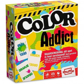 Color Addict Kids
