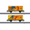 maerklin-h0-containerwagen-the-flash-044829 maerklin-h0-containerwagen-the-flash-044829