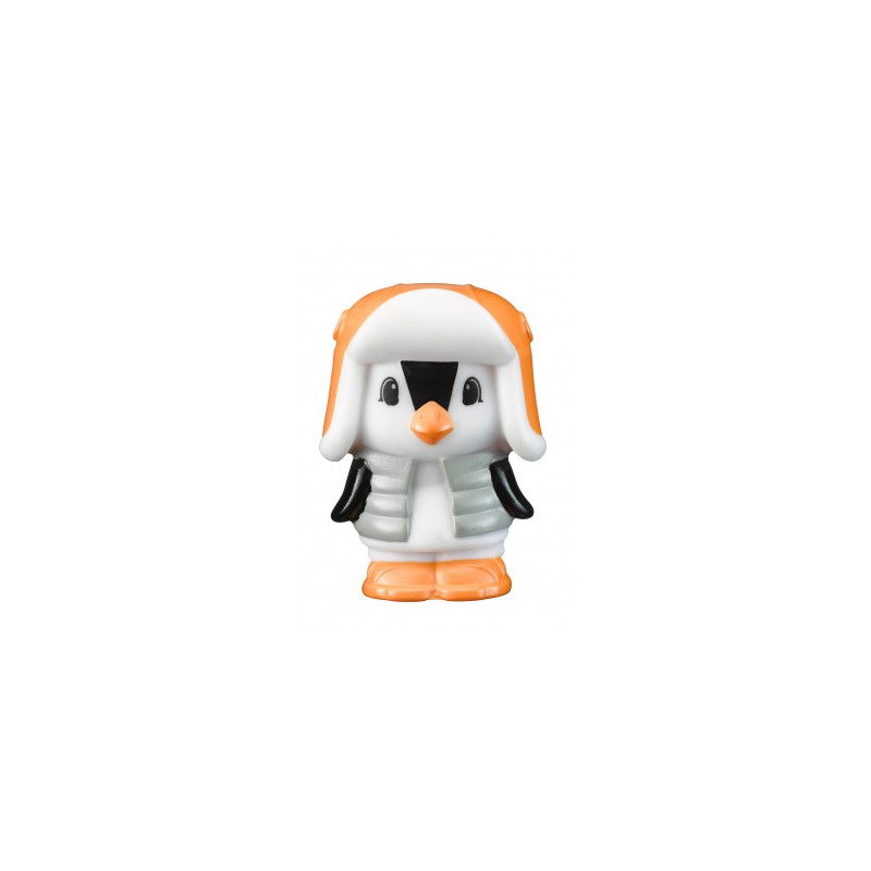 Klorofil, De Winter Pickup