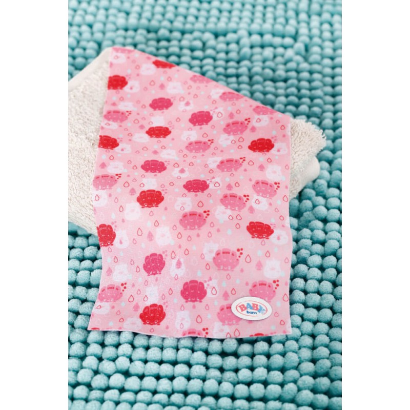 Zapf, BABY born Wastafelmeubel