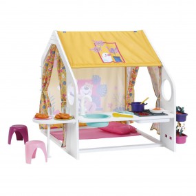 Zapf, BABY born Weekend Huis