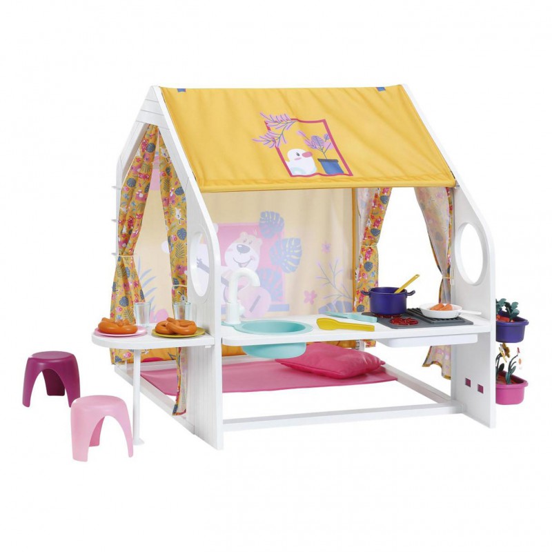 Zapf, BABY born Weekend Huis