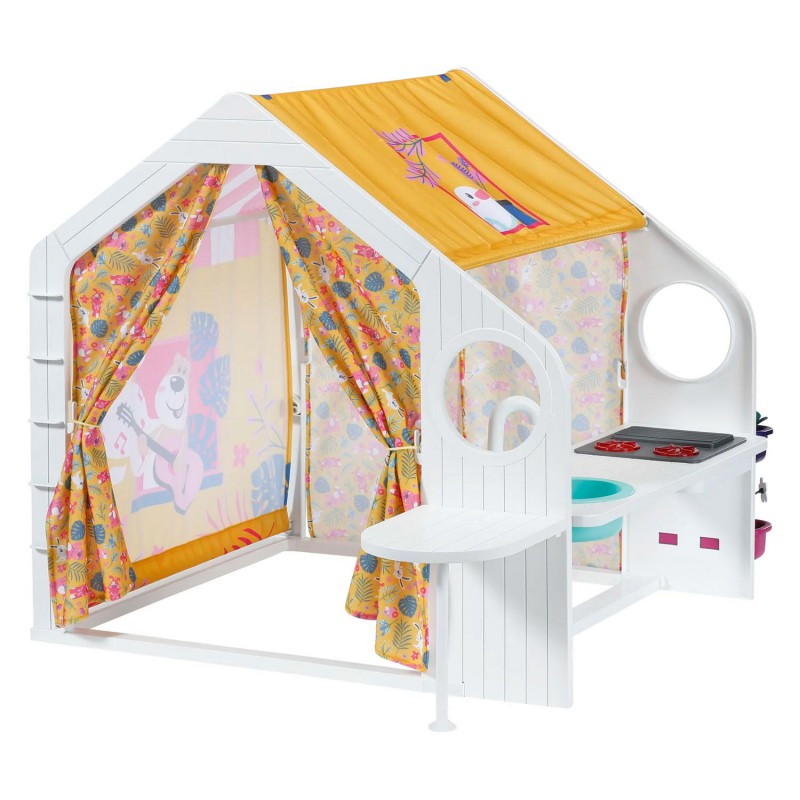 Zapf, BABY born Weekend Huis