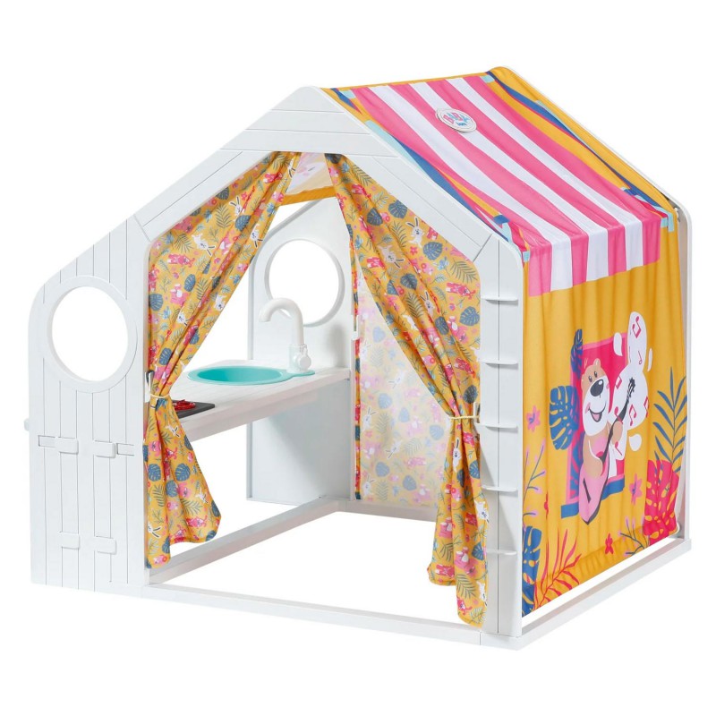 Zapf, BABY born Weekend Huis