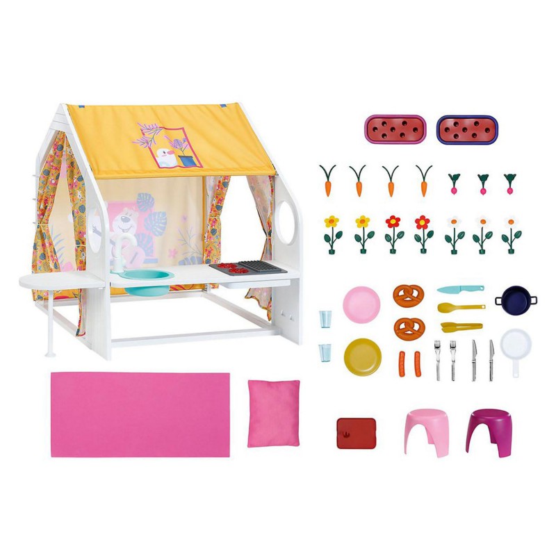 Zapf, BABY born Weekend Huis