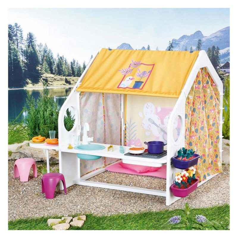 Zapf, BABY born Weekend Huis