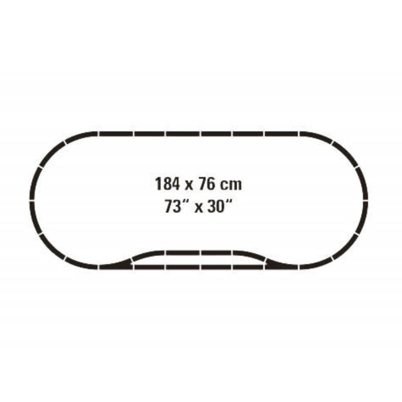 maerklin-h0-startset-batman-29828