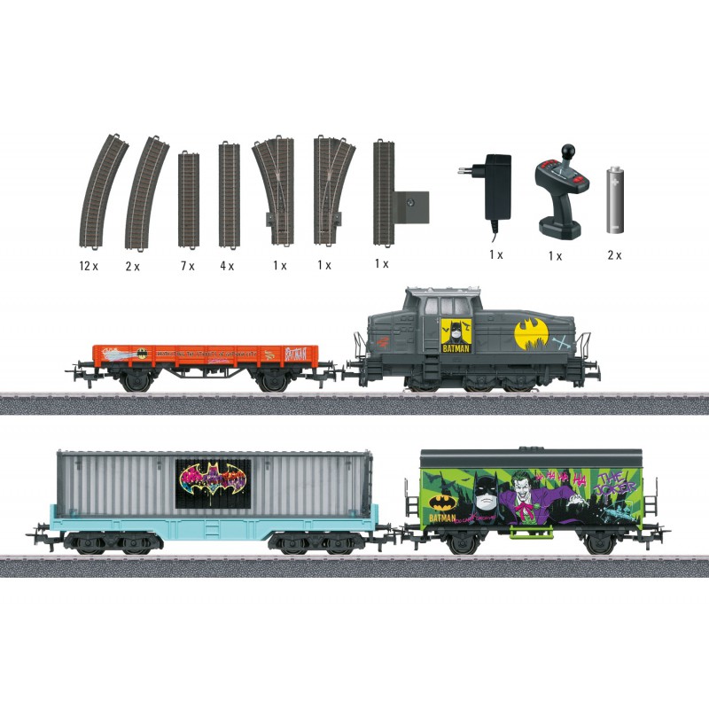 maerklin-h0-startset-batman-29828