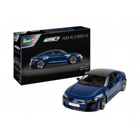 audi-e-tron-gt-124-revell