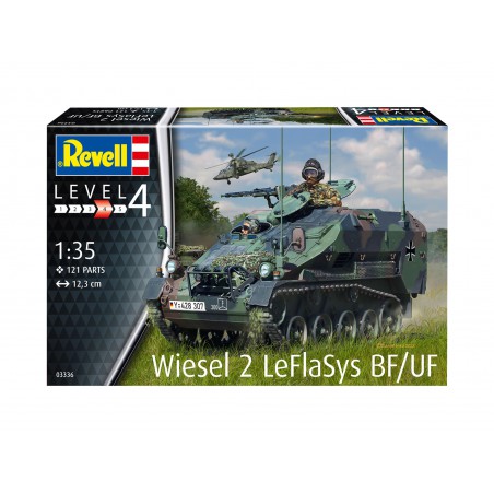 wiesel-2-leflasys-bfuf-135-revell