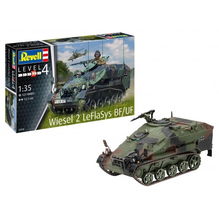 wiesel-2-leflasys-bfuf-135-revell