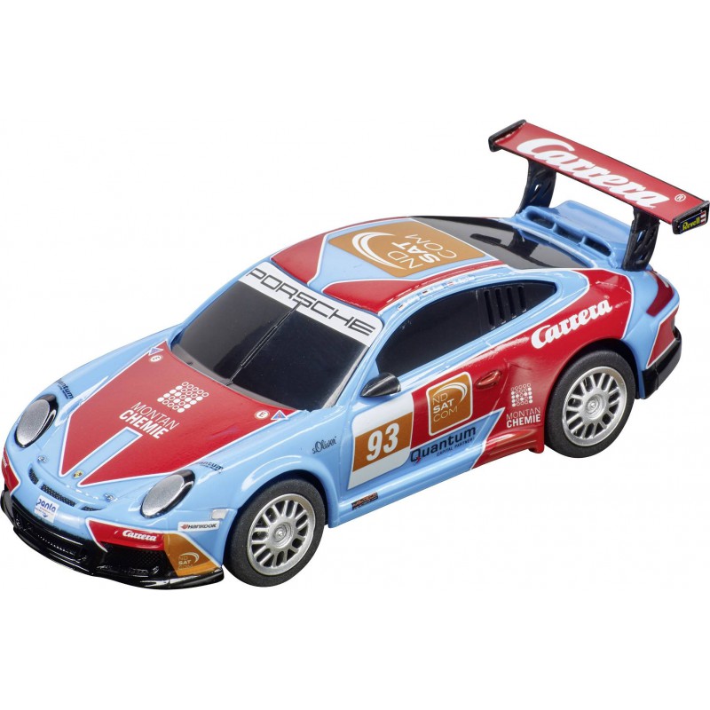 Carrera GO!!! - Porsche 997 GT3 "Carrera" 1:43