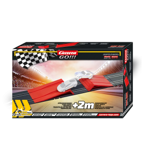 carrera-go-springschans-en-2-meter-baan