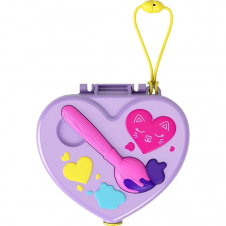 Polly Pocket - Art studio