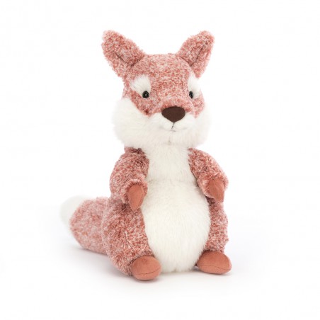 Ambrosie Fox, Jellycat