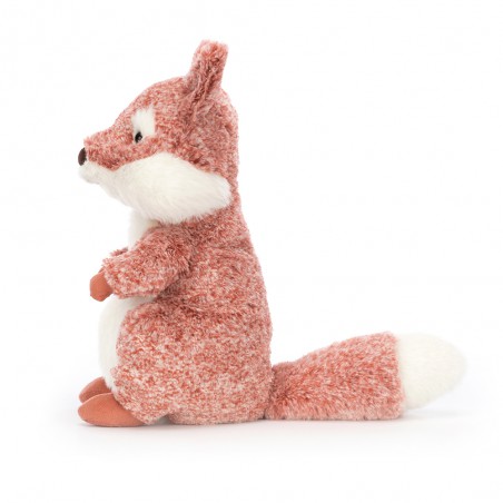 Ambrosie Fox, Jellycat