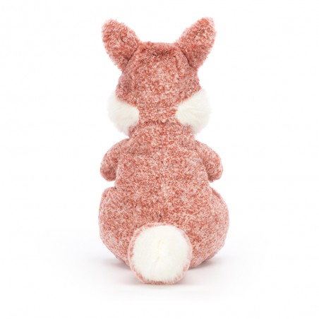 Ambrosie Fox, Jellycat