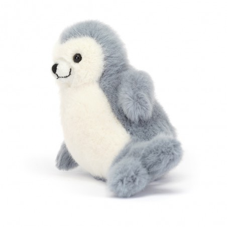 Nauticool Roly Poly Seal, Jellycat