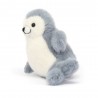 Nauticool Roly Poly Seal, Jellycat Nauticool Roly Poly Seal, Jellycat