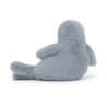Nauticool Roly Poly Seal, Jellycat Nauticool Roly Poly Seal, Jellycat