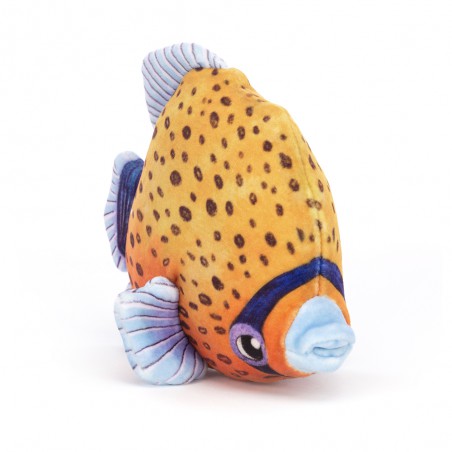 Fishiful Orange, Jellycat