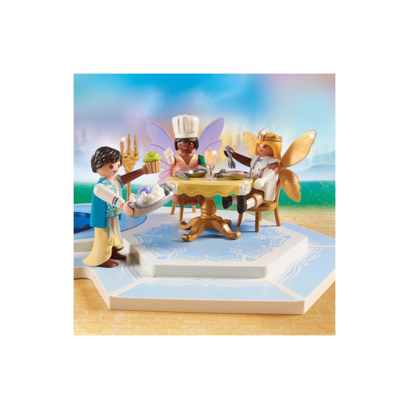 Playmobil 70981 My Figures Magische dans
