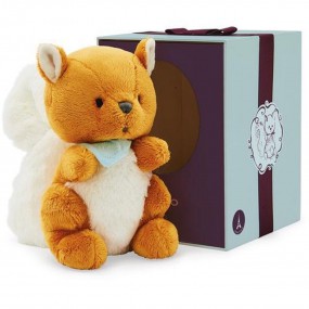 Kaloo  Les Amis Eekhoorn Klein