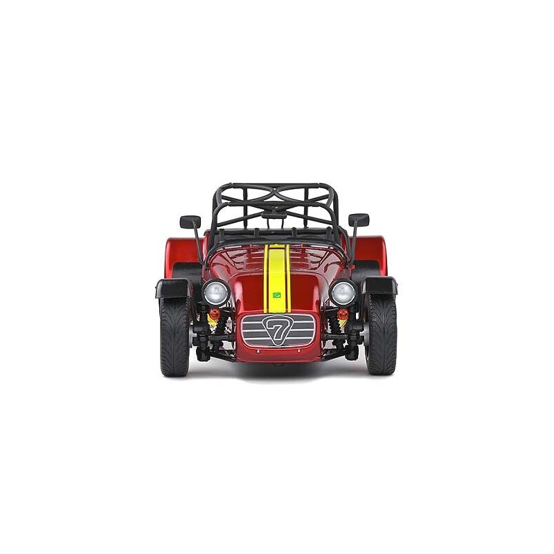 Catheram Seven 275 Academy 2014 - 1:18 - Solido