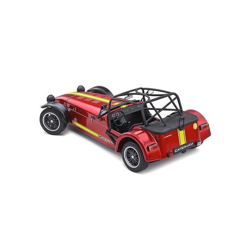 Catheram Seven 275 Academy 2014 - 1:18 - Solido