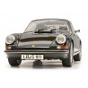 Porsche 911S Coupé 1973, zwart 1:18  Schuco