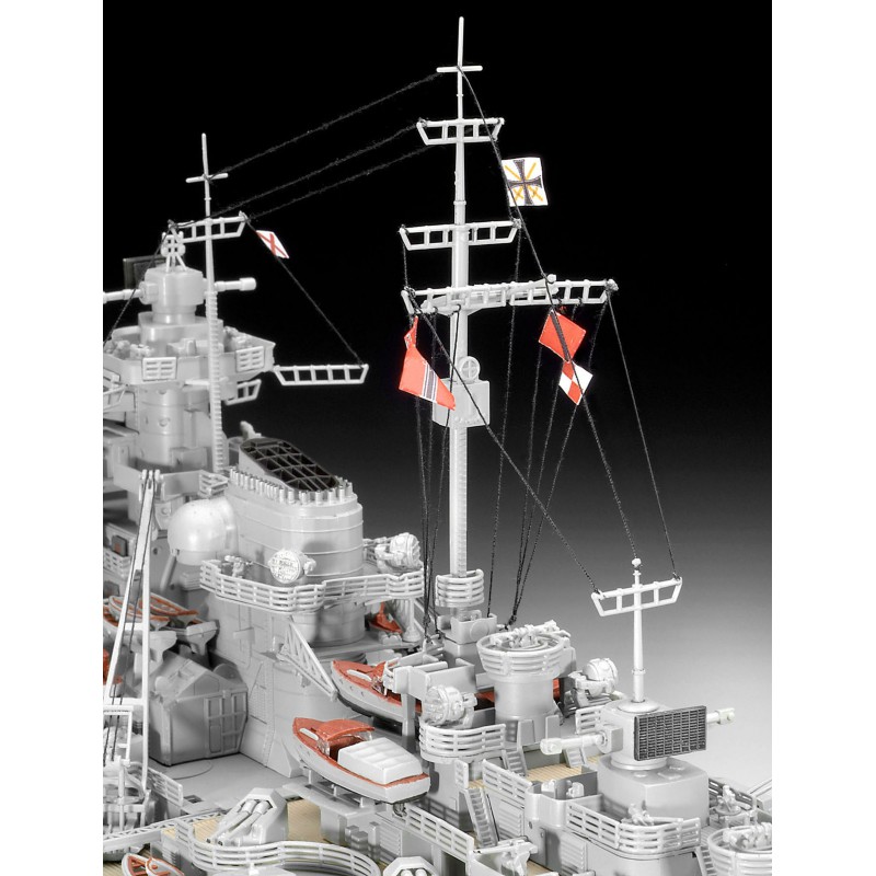 bismarck-1350-revell