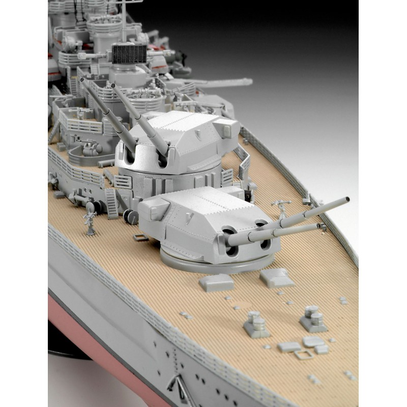 bismarck-1350-revell