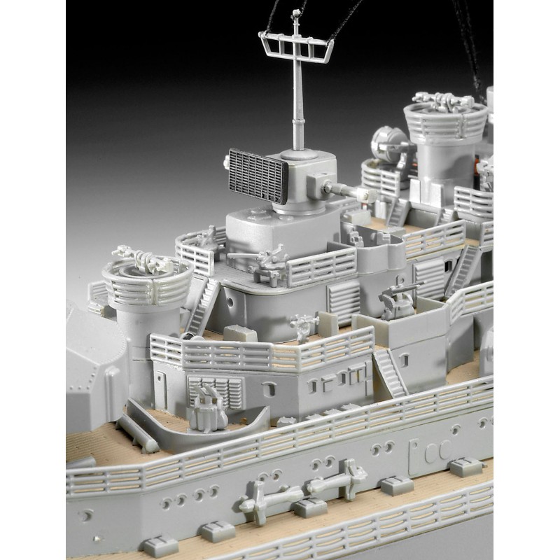 bismarck-1350-revell