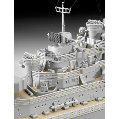 bismarck-1350-revell