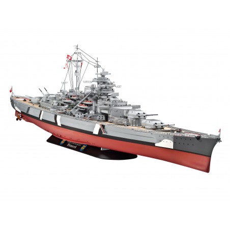 bismarck-1350-revell