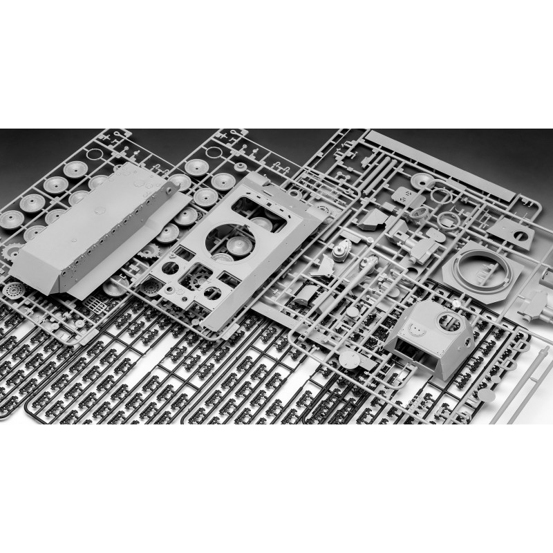 panther-ausf-d-cadeauset-135-revell