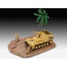 eerste-dioramaset-start-set-sdkfz-124-wesp-revell