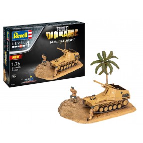 eerste-dioramaset-start-set-sdkfz-124-wesp-revell