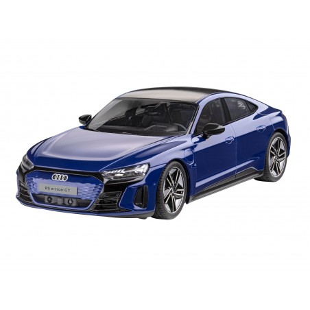 audi-e-tron-gt-124-revell-modelset