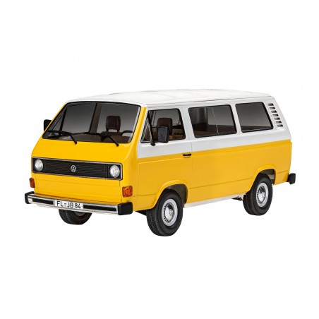 vw-t3-bus-124-revell