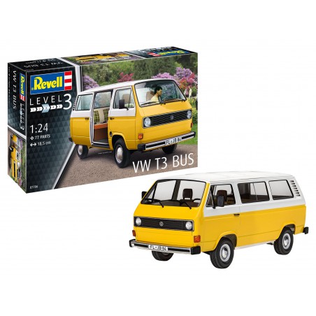 vw-t3-bus-124-revell