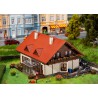 Faller, Dubbel woonhuis, H0 1:87