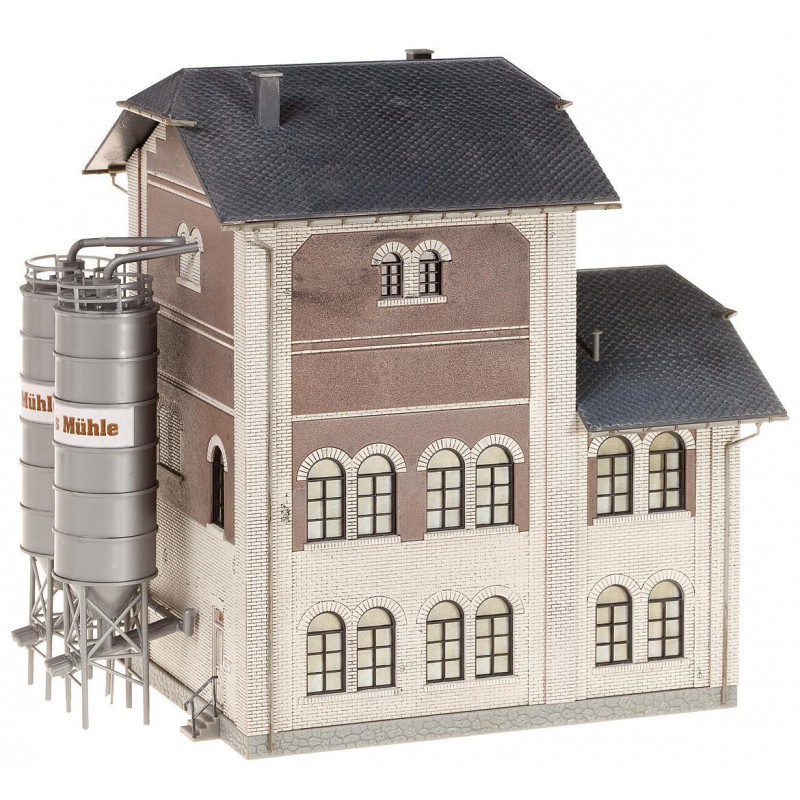 Faller, Industrie molen, H0 1:87