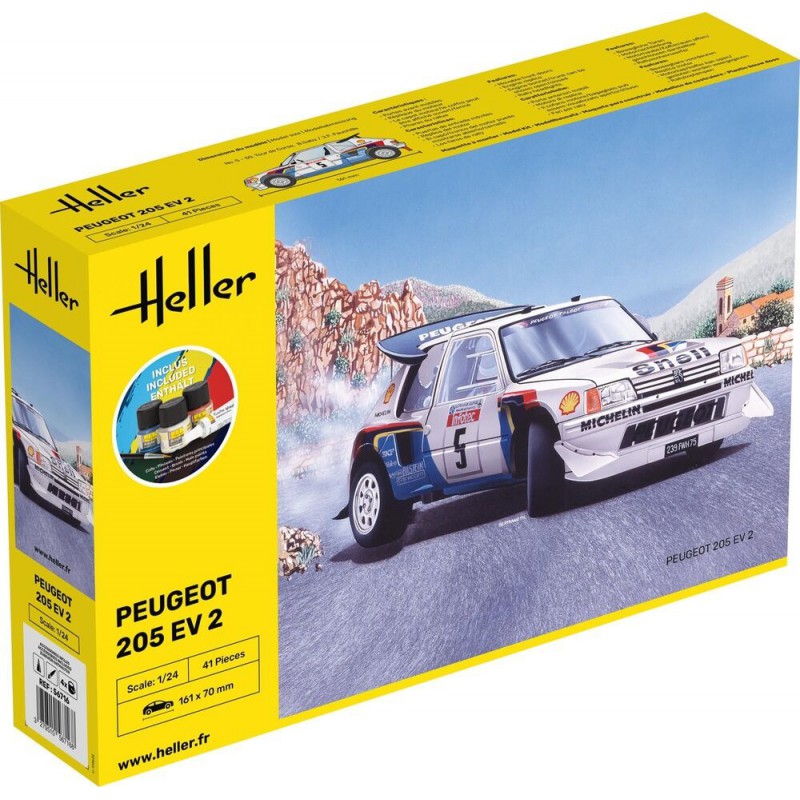 peugeot-205-ev-2-124-starter-kit-heller