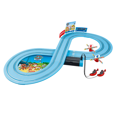 carrera-first-paw-patrol-on-the-track-racebaan-24-m