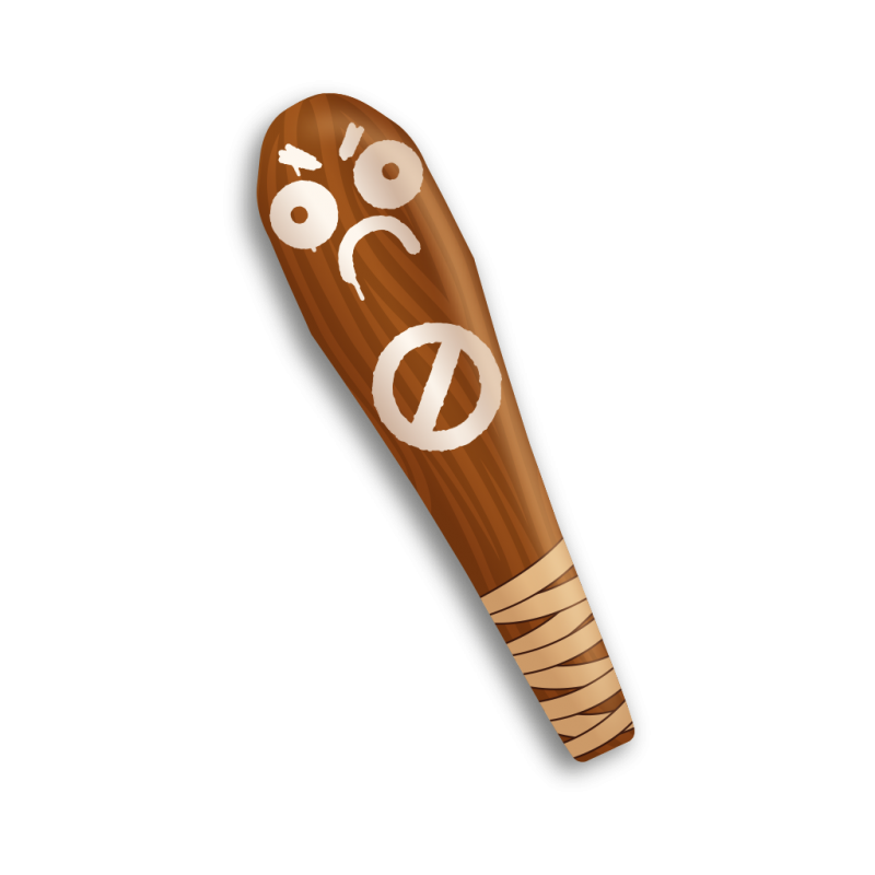 Poetry for Neanderthals- Kaartspel, Asmodee engelstalig