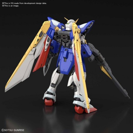 gundam-rg-wing-gundam-1114-bandai