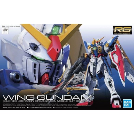 gundam-rg-wing-gundam-1114-bandai