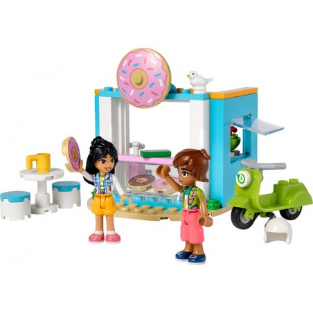 LEGO FRIENDS - 41723 Donutwinkel