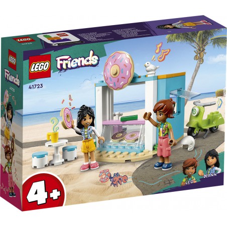 LEGO FRIENDS - 41723 Donutwinkel